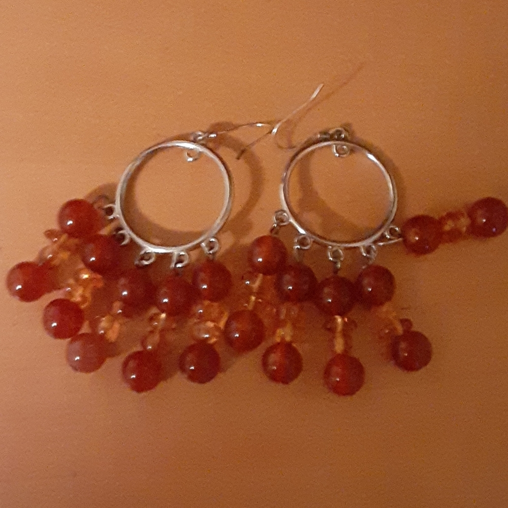 Pierced Earings